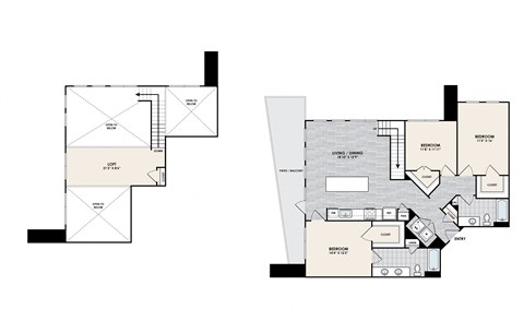 2810 Routh Creek Parkway Studio-3 Beds Apartment for Rent - Photo Gallery 55